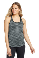 Wellesley Women's Racerback Tank