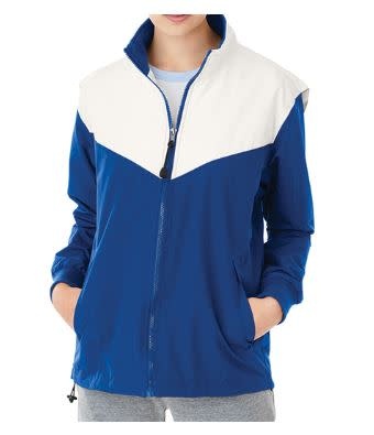 Tucker High States Jacket