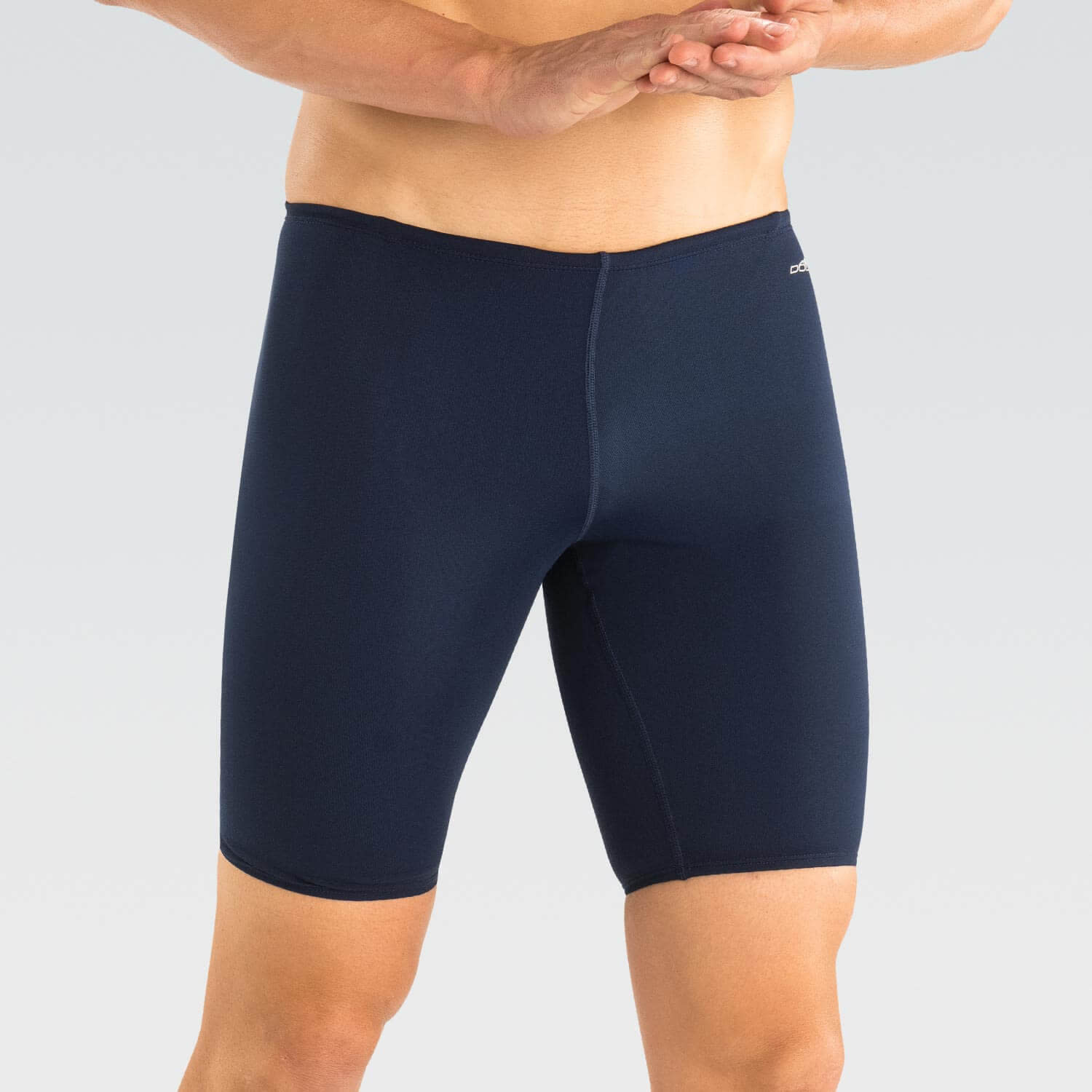 Dolfin ACAC and Hanover CC Dolfin Team Solids Jammer