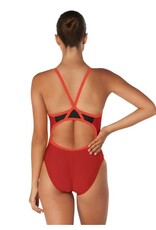 Speedo Eco Splice Flyback