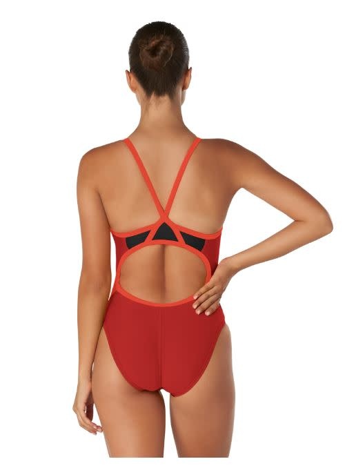 Speedo Eco Splice Flyback