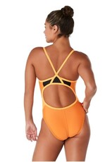 (Backup if your size has sold out ) Speedo  Eco Splice Flyback