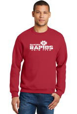 Raintree  Crew  Sweatshirt