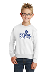 Raintree  Crew  Sweatshirt