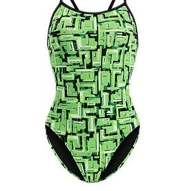 Petersburg YMCA Battlefield Dolfin Bionic Female