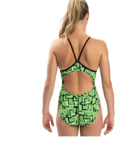 Petersburg YMCA Battlefield Dolfin Bionic Female
