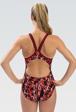 Milestone and Patrick Henry YMCA  Dolfin Breaker DBX Female