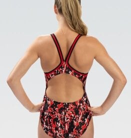 Milestone and Patrick Henry YMCA  Dolfin Breaker Female
