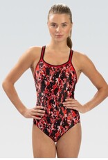 Milestone and Patrick Henry YMCA  Dolfin Breaker DBX Female