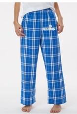 Raintree Flannel Pants