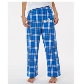 Raintree Flannel Pants