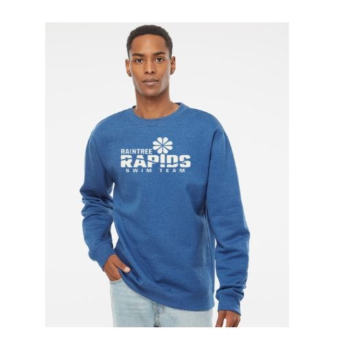 Raintree  Crew  Sweatshirt