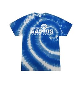 Raintree Tie-Dye Short Sleeve T-shirt