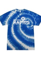Raintree Tie-Dye Short Sleeve T-shirt