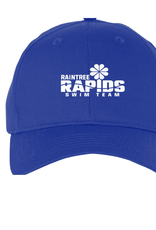 Raintree Cotton Twill Hat