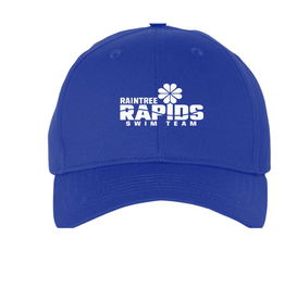 Raintree Cotton Twill Hat