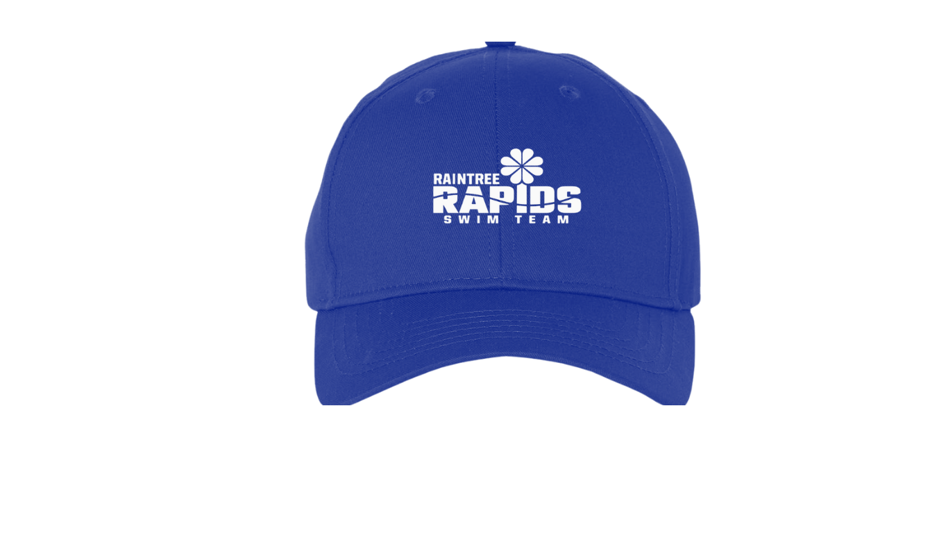 Raintree Cotton Twill Hat