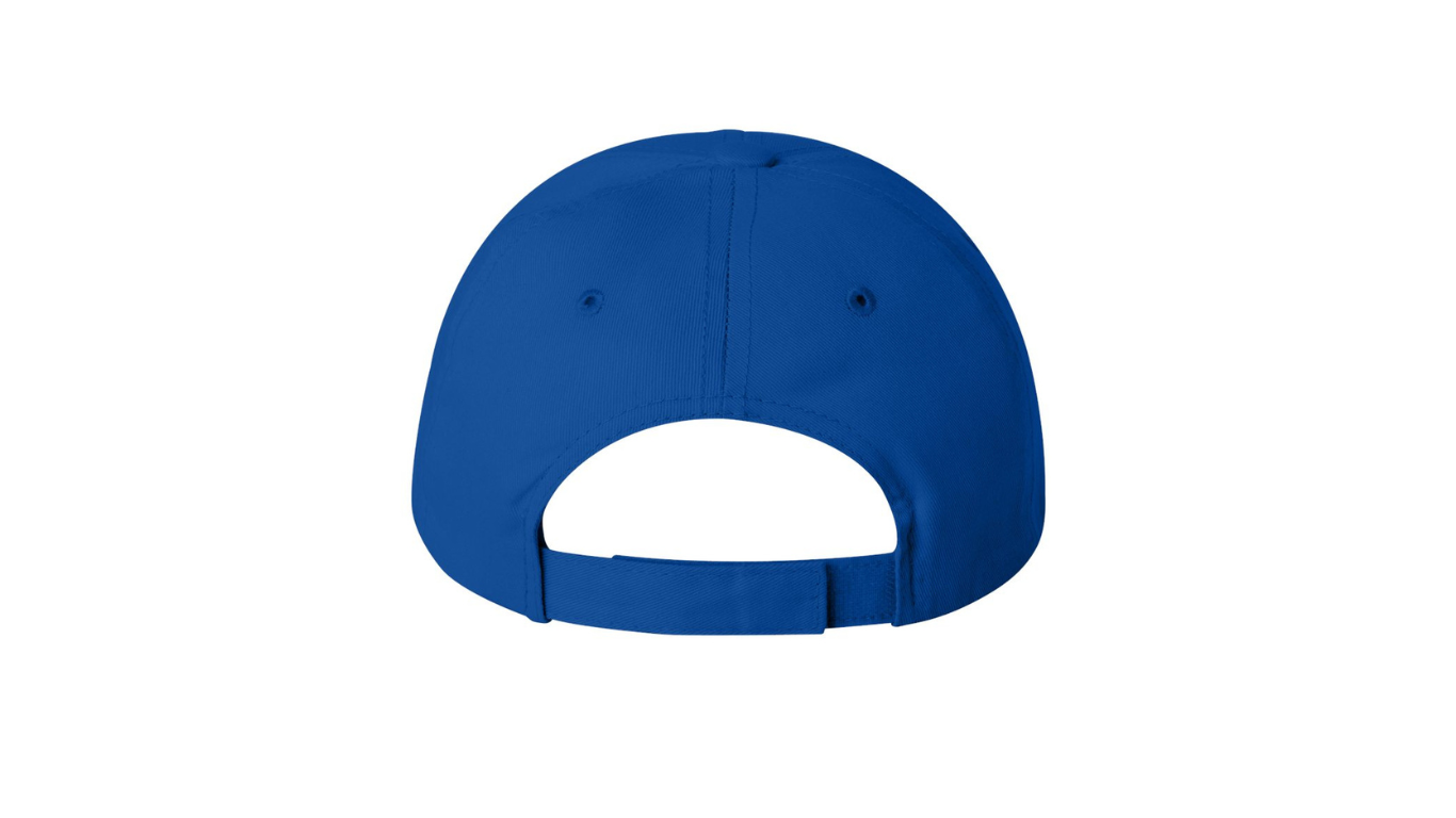 Raintree Cotton Twill Hat
