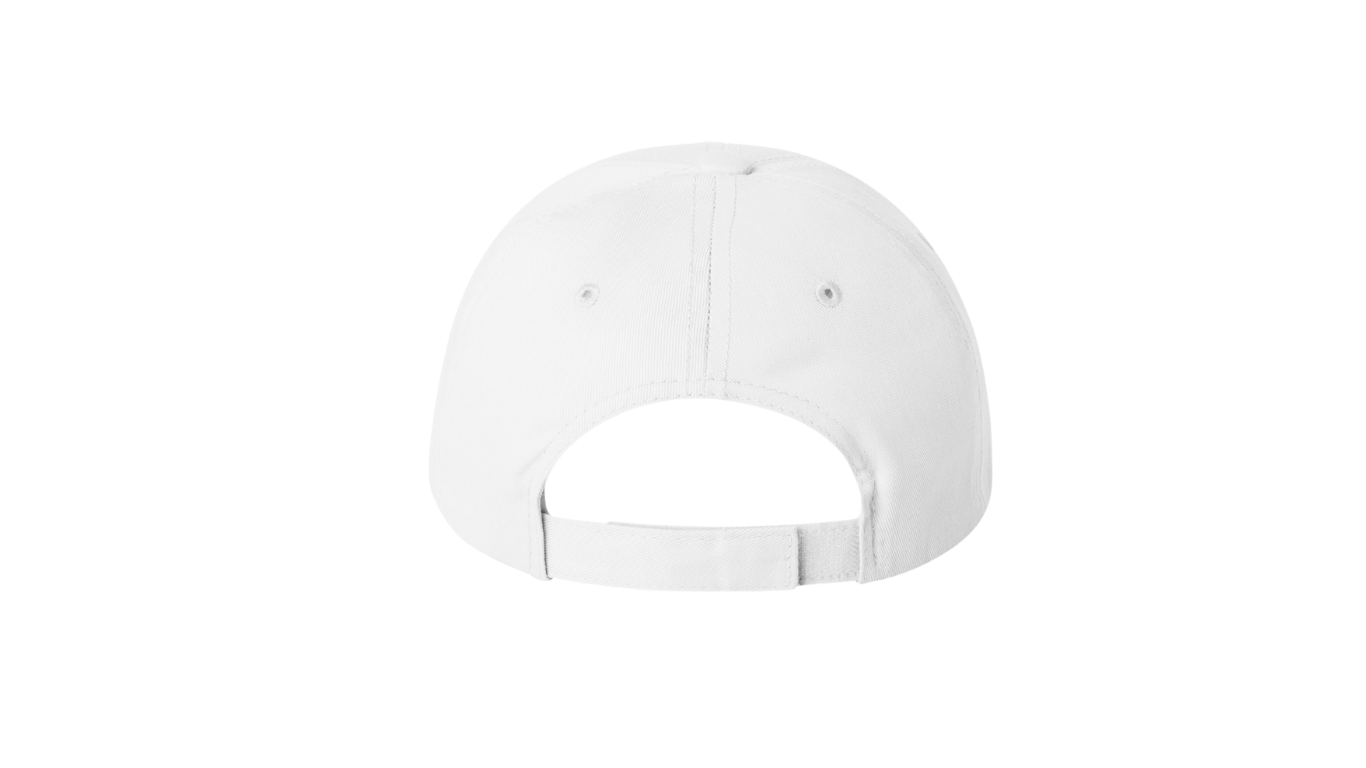 Raintree Cotton Twill Hat
