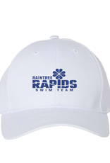 Raintree Cotton Twill Hat