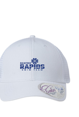 Raintree *Ponytail* Trucker Hat