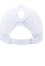 Raintree *Ponytail* Trucker Hat