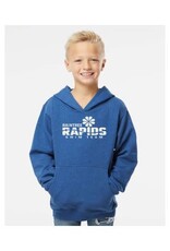 Raintree Hooded  Sweatshirt