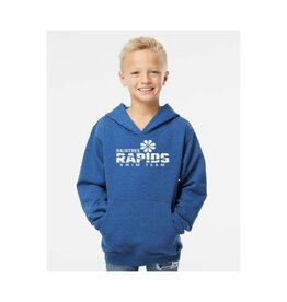 Raintree Hooded  Sweatshirt