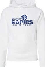 Raintree Hooded  Sweatshirt