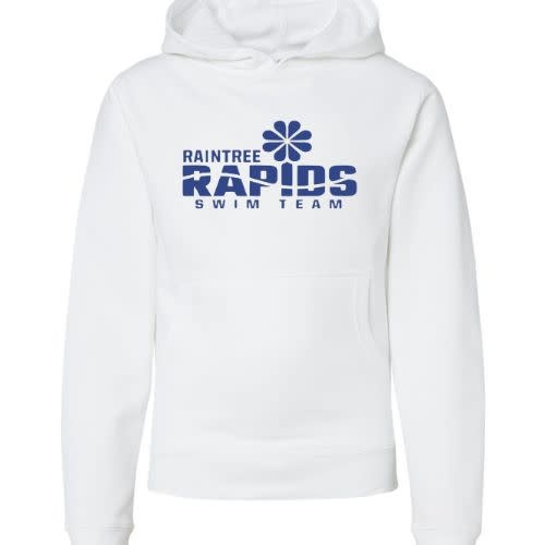 Raintree Hooded  Sweatshirt