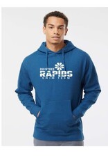 Raintree Hooded  Sweatshirt