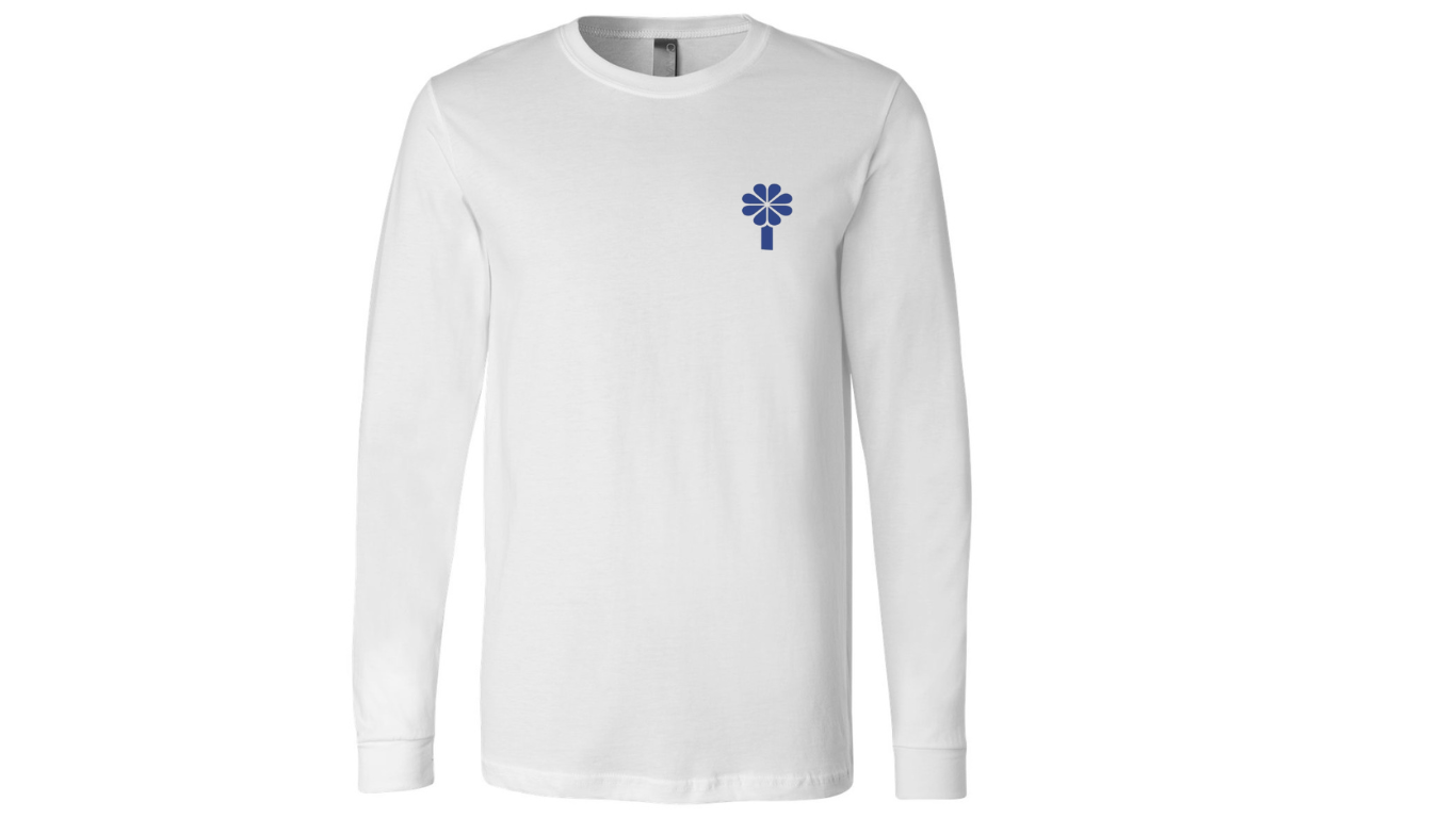 Raintree Long Sleeve Shirt