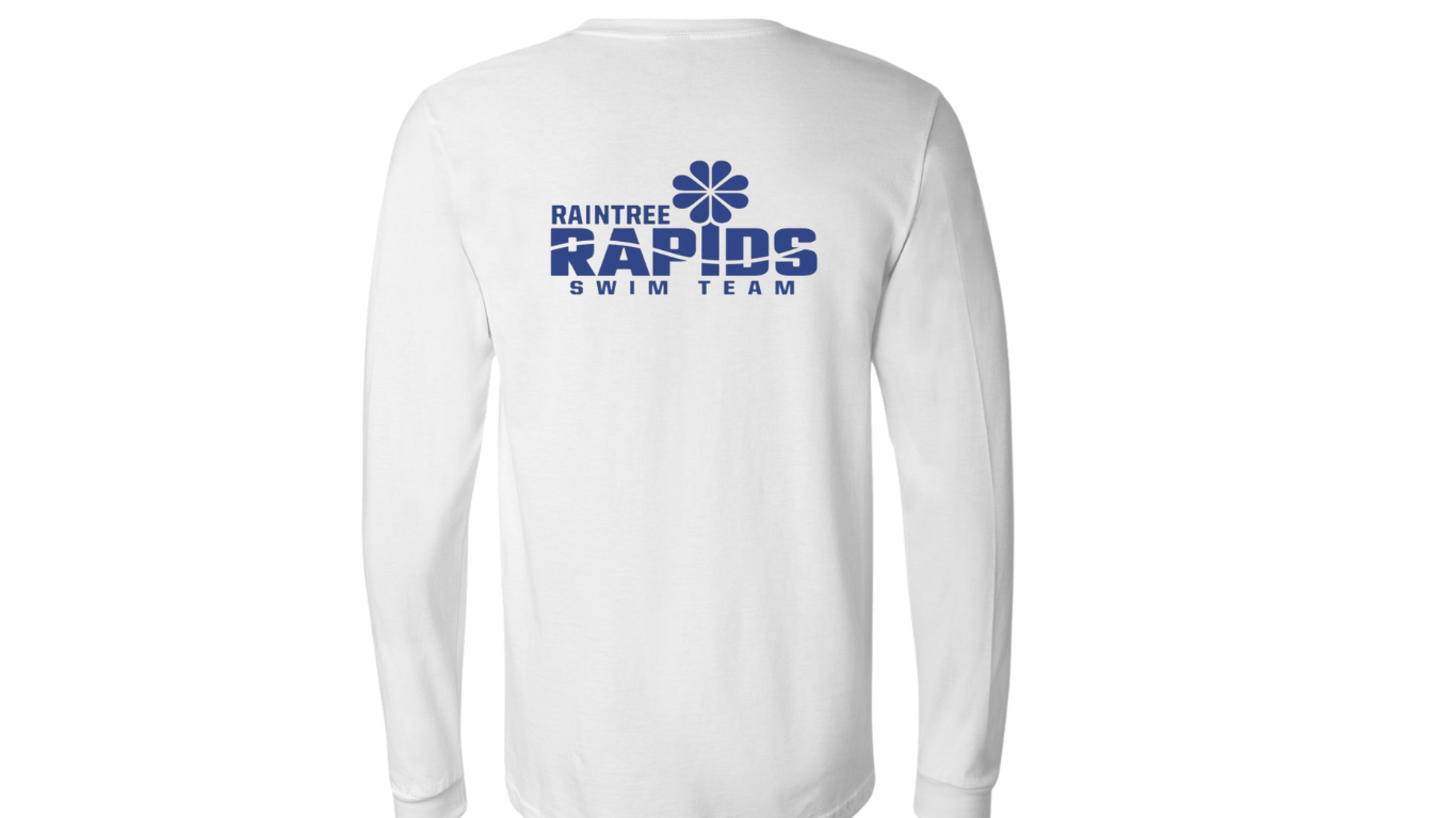 Raintree Long Sleeve Shirt