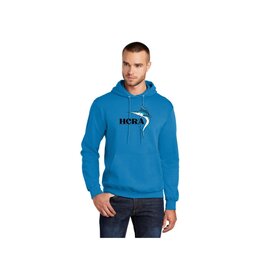 Hungary Creek  Sweatshirt