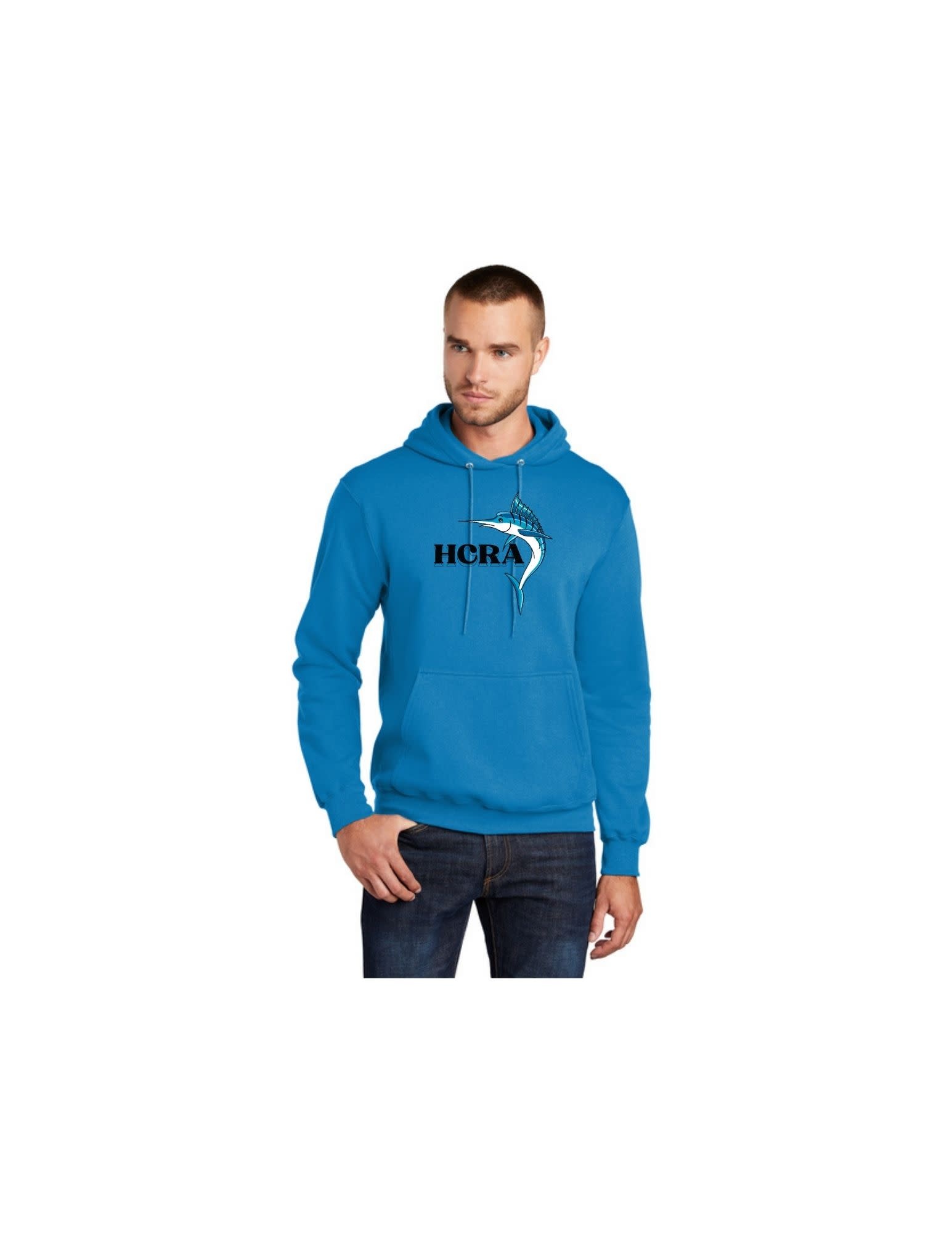 Hungary Creek  Sweatshirt