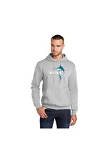 Hungary Creek  Sweatshirt