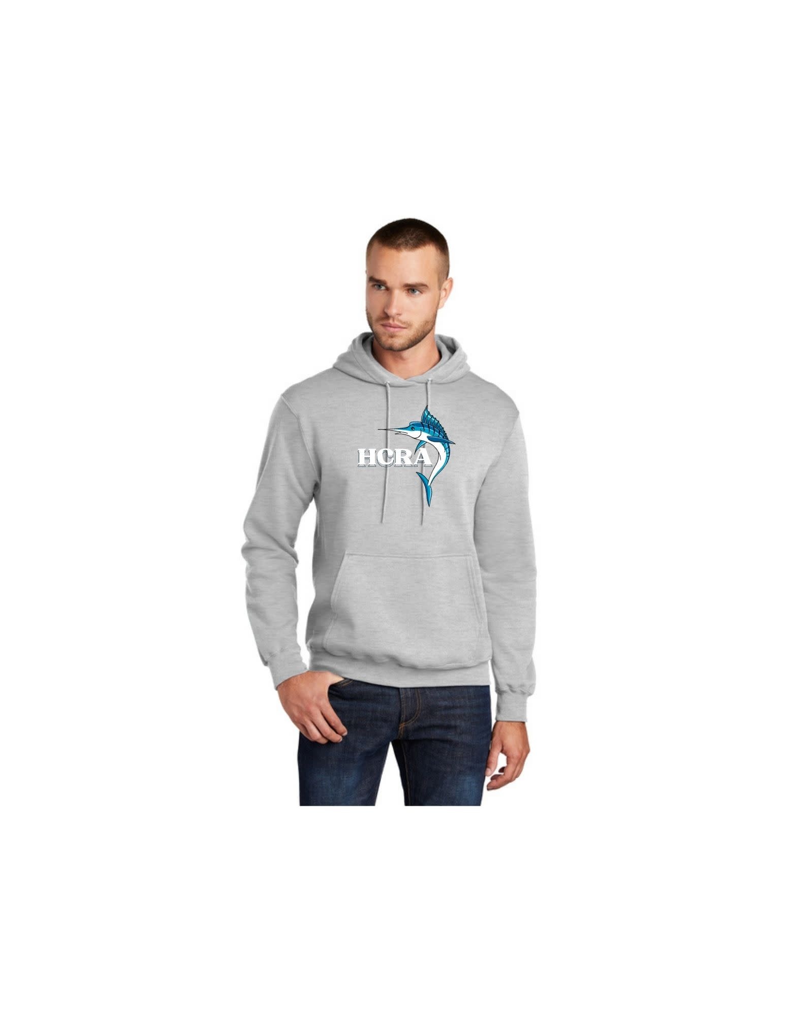 Hungary Creek  Sweatshirt
