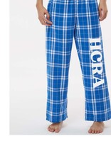 Hungary Creek Flannel Pants