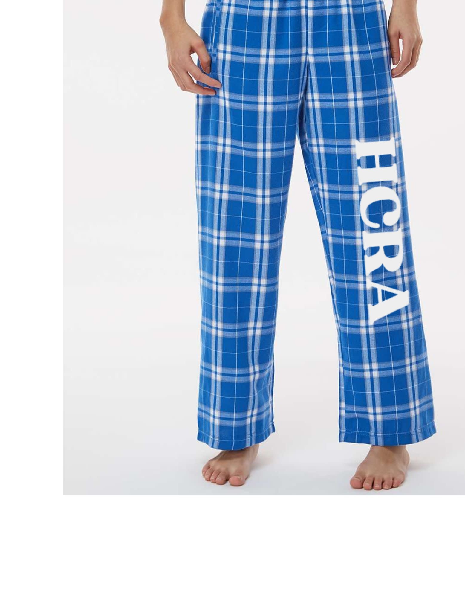 Hungary Creek Flannel Pants