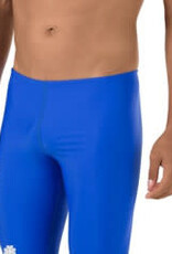 Raintree and Settlers Landing Speedo Solid  Jammer Sapphire