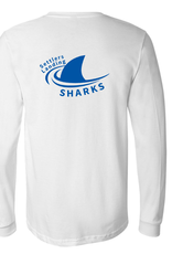 Settlers Landing Long Sleeve T-shirt