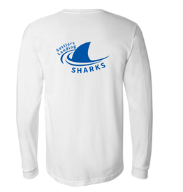 Settlers Landing Long Sleeve T-shirt