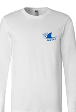 Settlers Landing Long Sleeve T-shirt