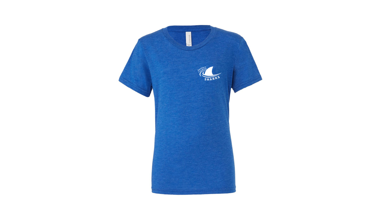 Settlers Landing Short Sleeve T-Shirt