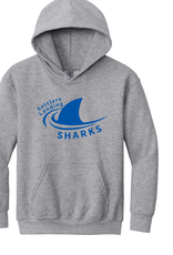 Settlers Landing Sweatshirt