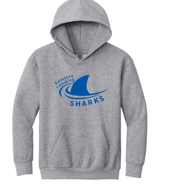 Settler's Landing Hooded Sweatshirt