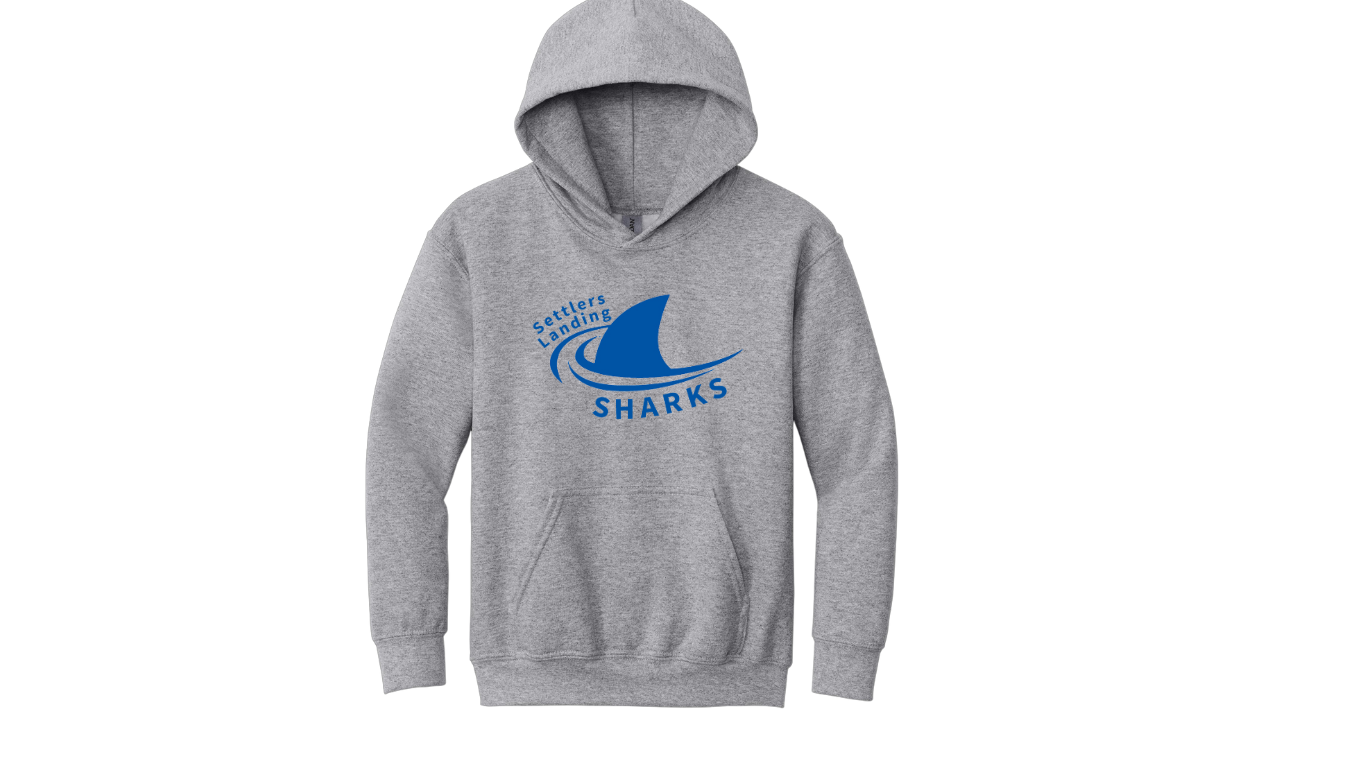 Settlers Landing Sweatshirt