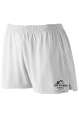 Magnolia Green Female  Shorts