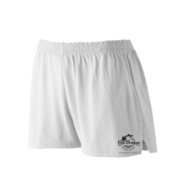 Magnolia Green Female  Shorts