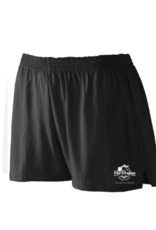 Magnolia Green Female  Shorts